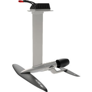 V3 75cm jet