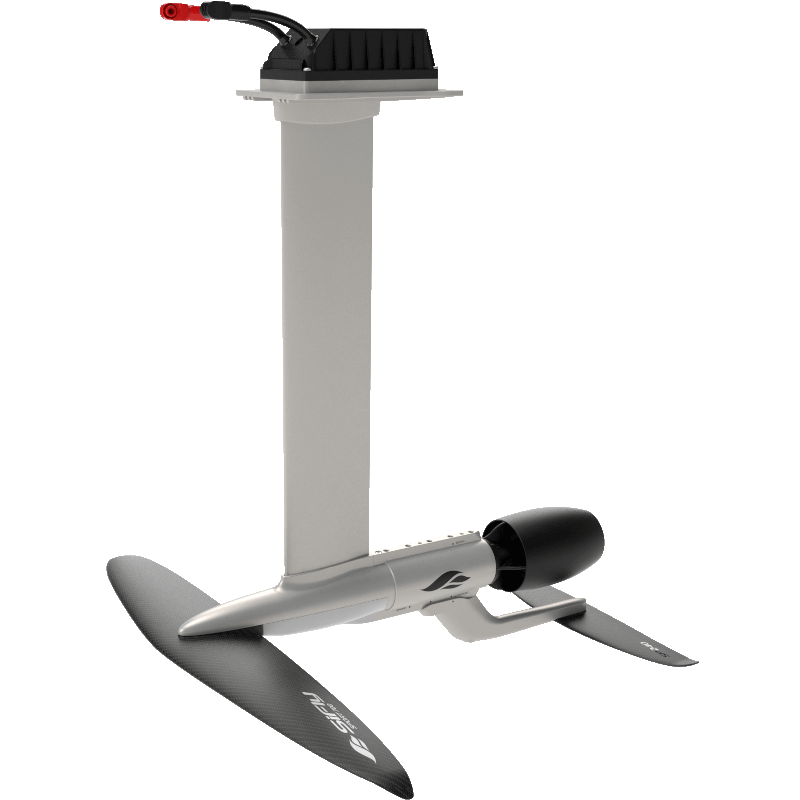 V3 75cm jet