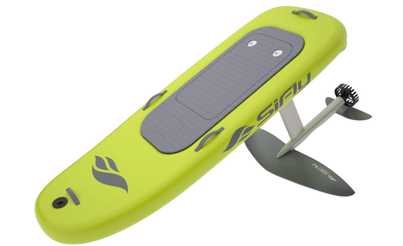 SiFly Lite+ Inflatable Unit