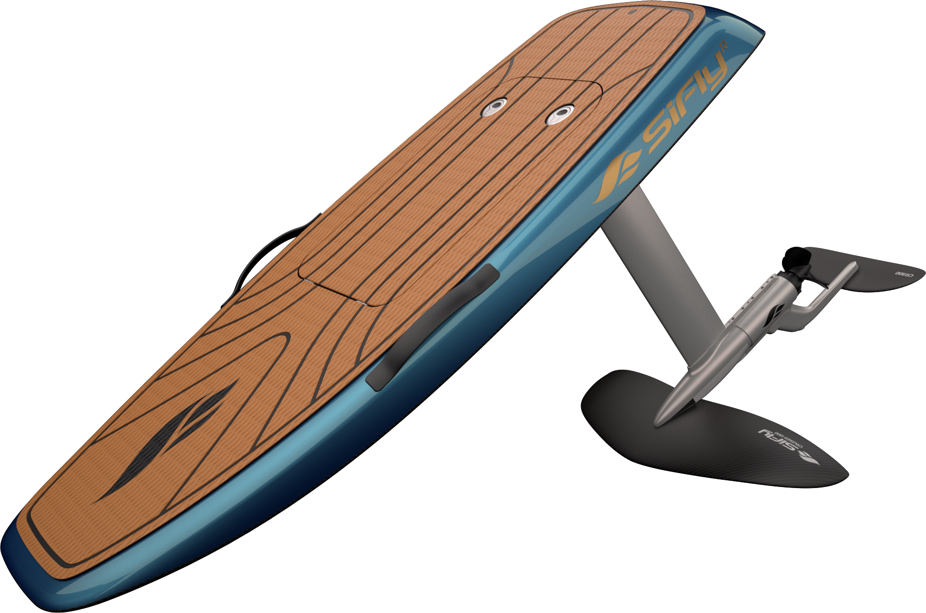 SiFly Stellar R eFoil Set