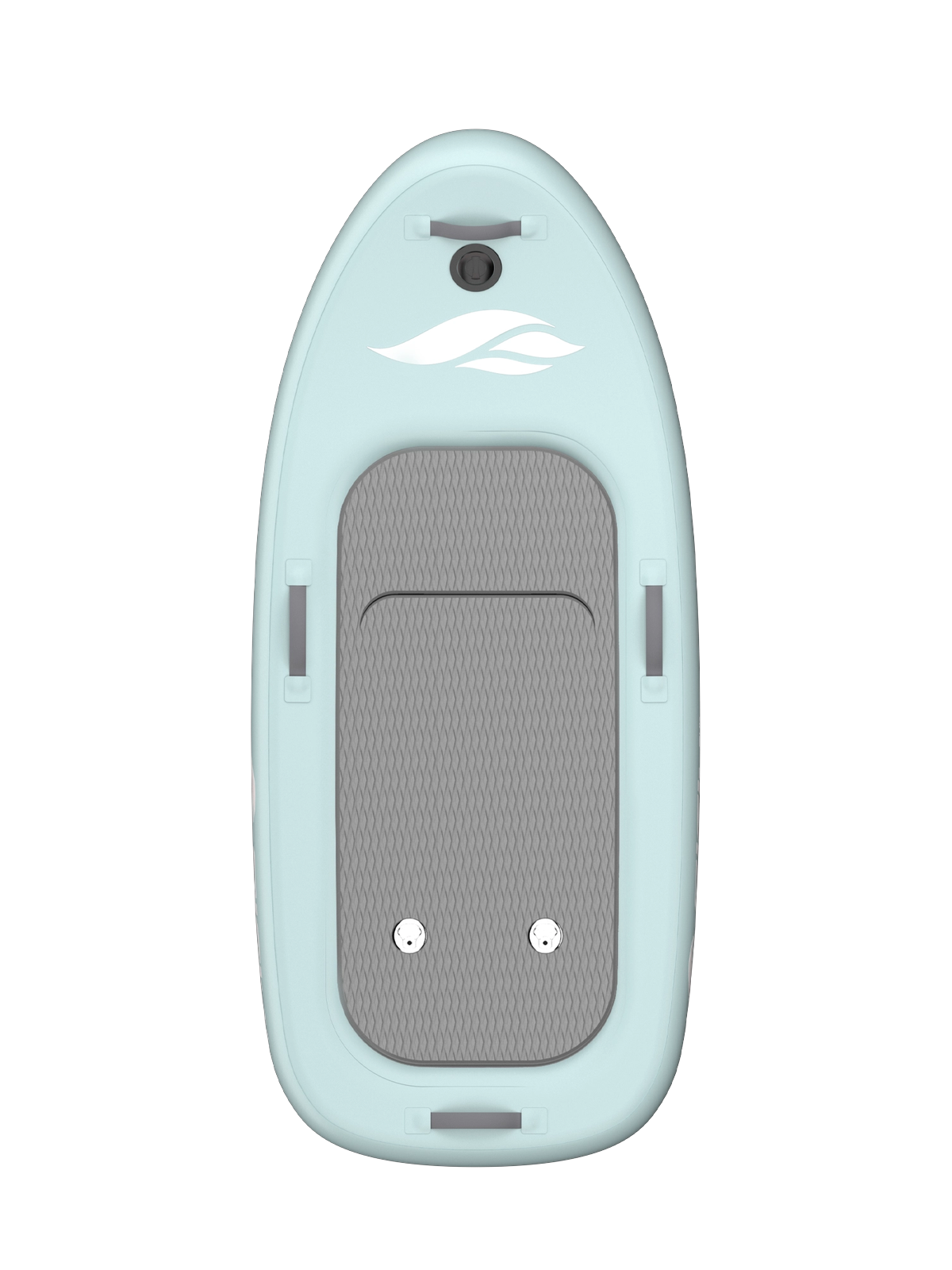 SiFly Lite Híbrida Inflable