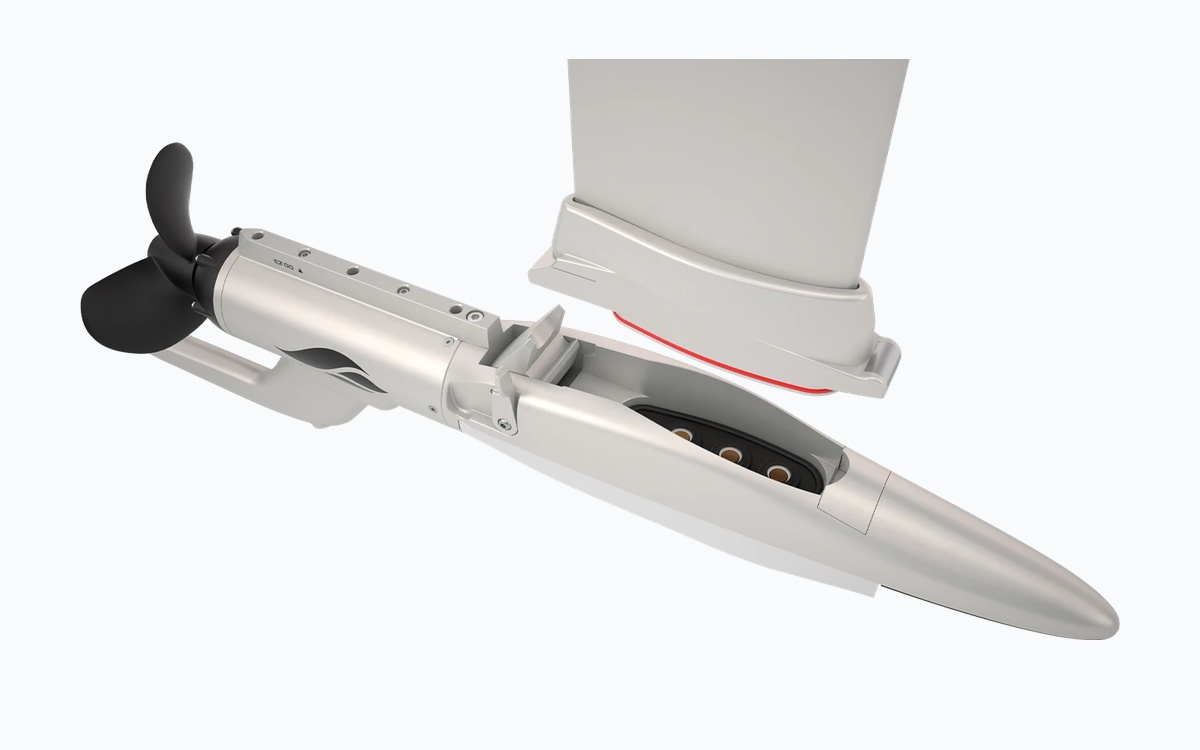 Revisión de estanqueidad, juntas tóricas, Quick Mount y fuselaje eFoil SiFly