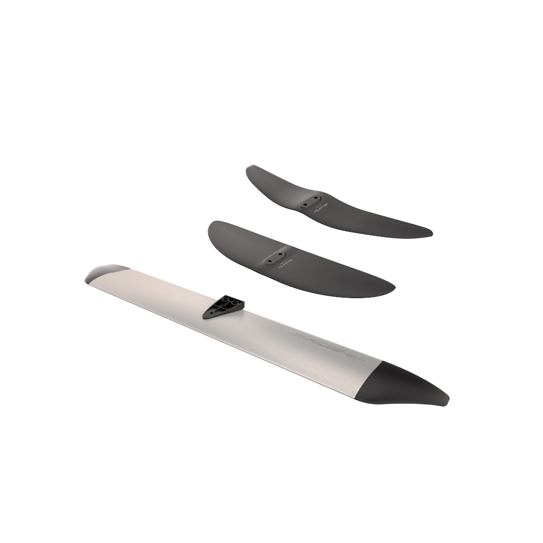 Wing Set Dual-Ride 1000