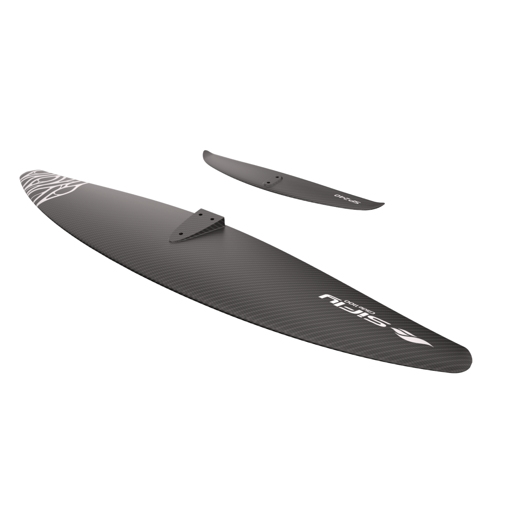 Wing Set Glide 1100 / SP240